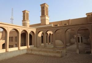 گامی مهم در حفظ میراث و رونق گردشگری است