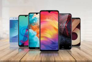 رشد سهم دولت از واردات موبایل در لایحه بودجه