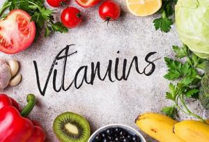 نقش ویتامین D و کلسیم در رشد کودکان دبستانی